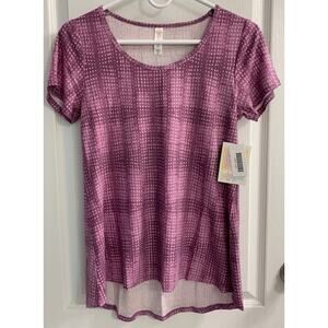 *NWT* LuLaRoe "Classic T"  -  Size XXS